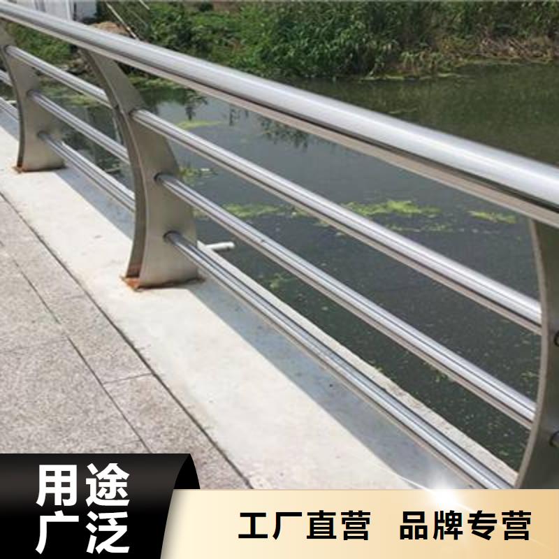 青州道路桥梁防撞护栏