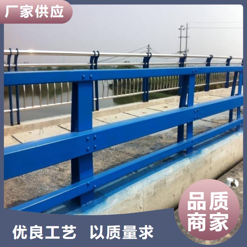 桥梁景观隔离护栏-桥梁景观隔离护栏保量