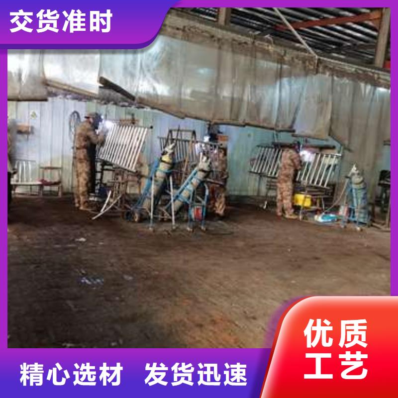 价格公道的道路防撞栏杆厂家