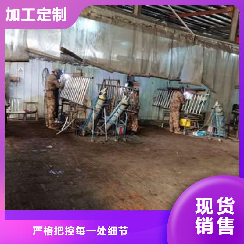 铝合金桥梁栏杆本地供货商