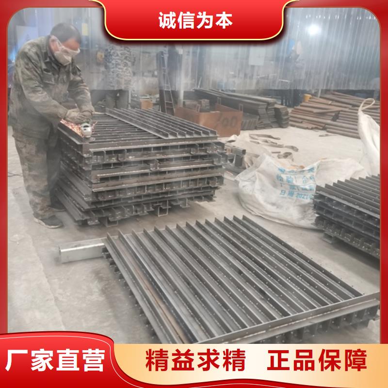 不锈钢碳素钢复合管护栏制造厂