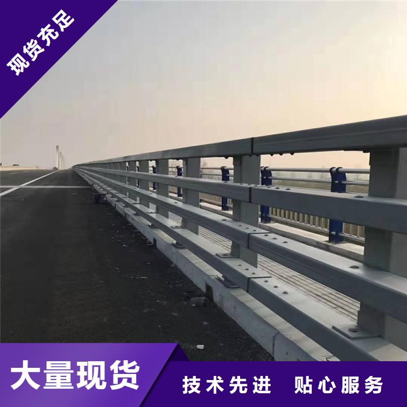 公路防撞灯光护栏生产经验丰富