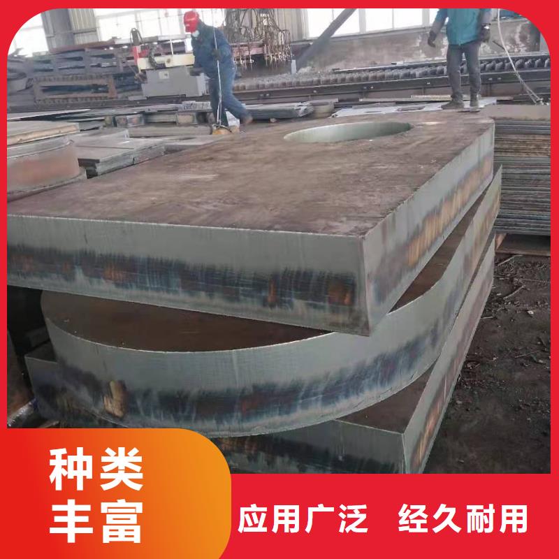 65锰钢板耐酸钢板品质优良