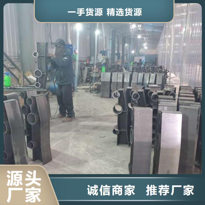 公路防撞灯光护栏厂家现货直发