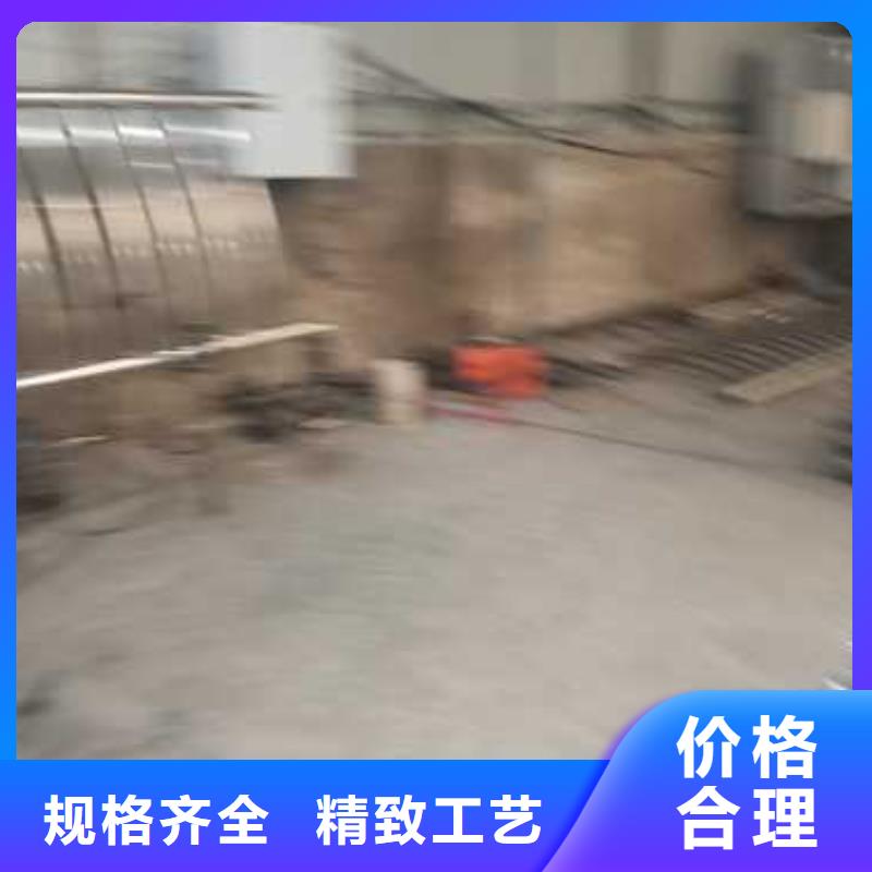 道路碳素钢喷涂护栏无忧之选