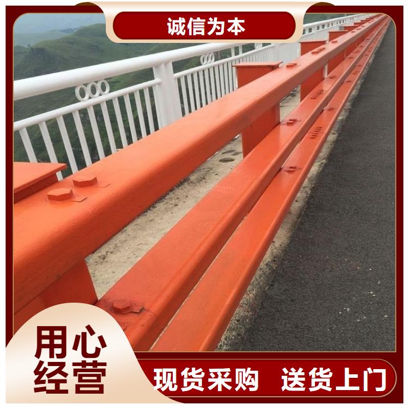怀化不锈钢桥梁护栏生产制造厂