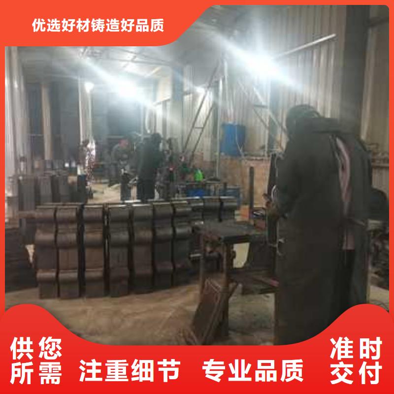 台北河道护栏生产厂家