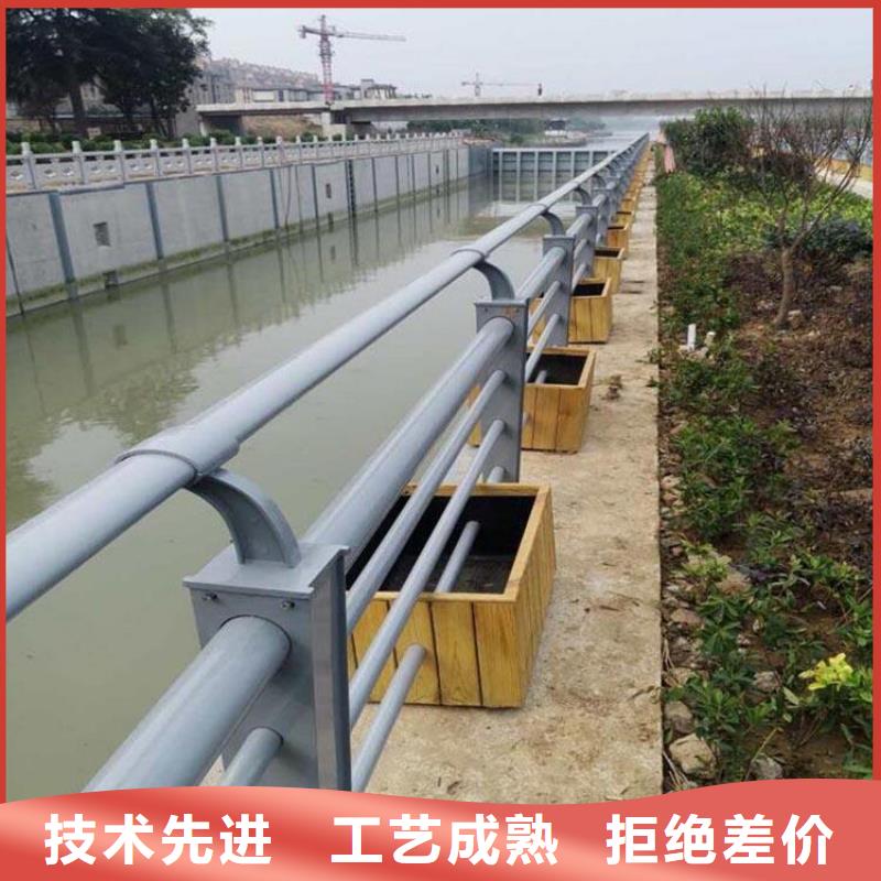 安庆不锈钢复合管桥梁护栏厂家直接联系