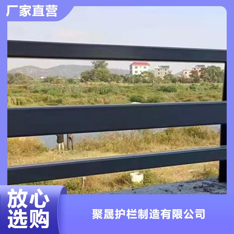 【不锈钢复合管护栏】q235b波形护栏板产地批发