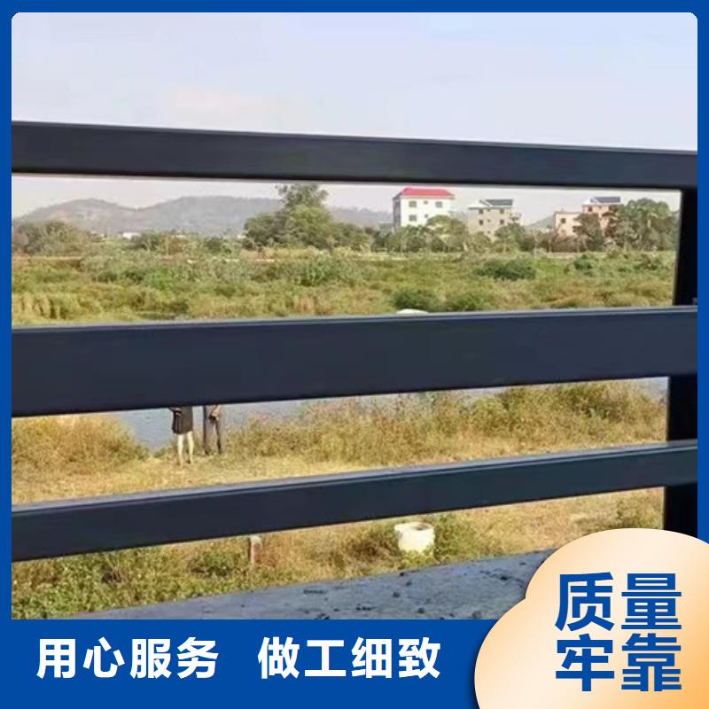 山路护栏价格合理