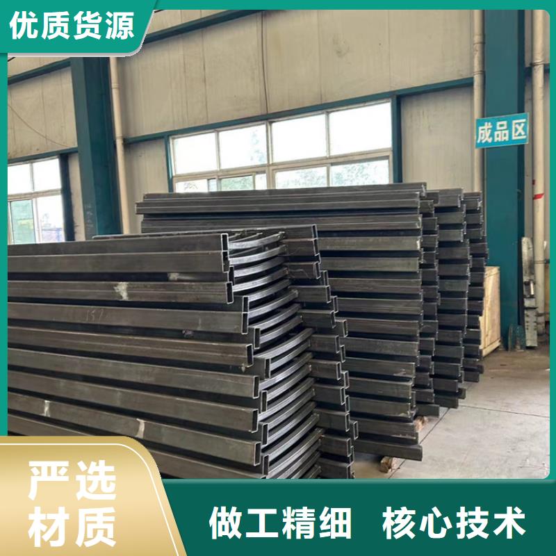 304不锈钢碳素钢复合管实体生产厂家