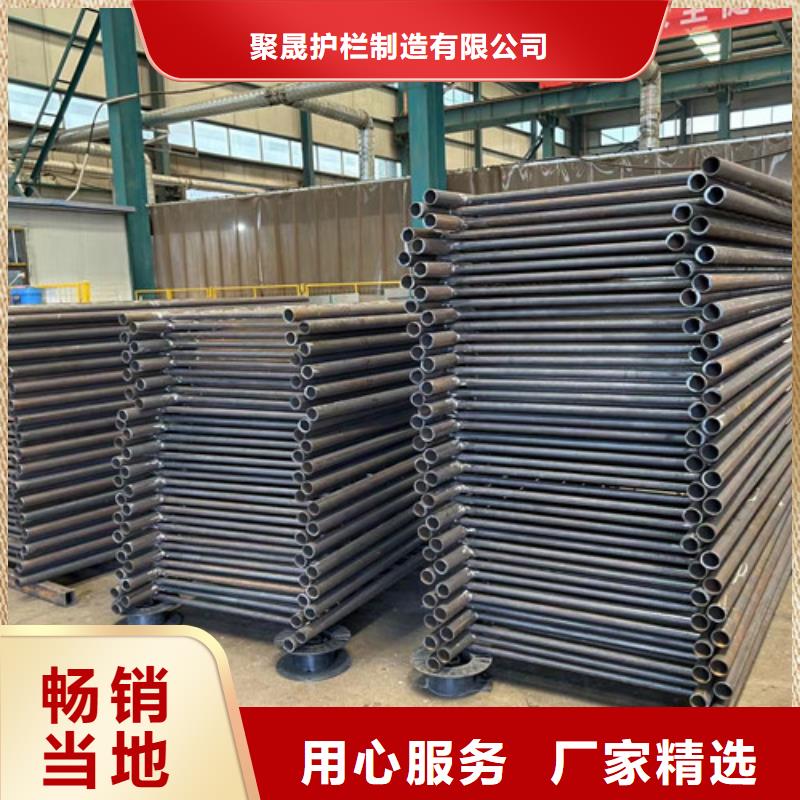 现货供应不锈钢碳素钢复合圆管_优质厂家