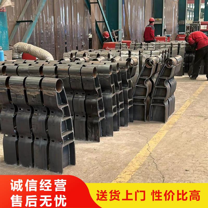 宜黄县复合椭圆管生产厂家