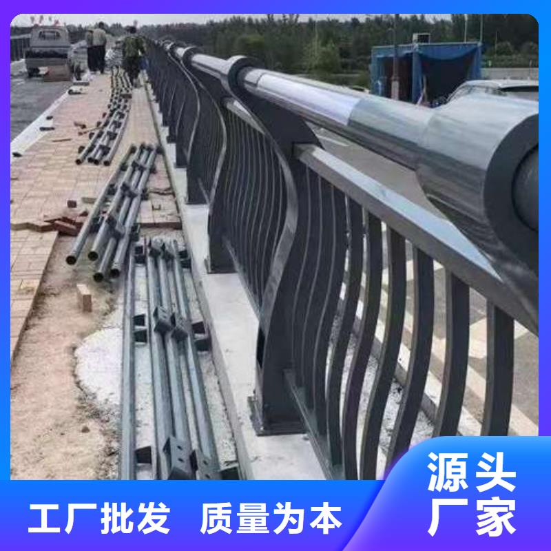 公路护栏厂家哪里好