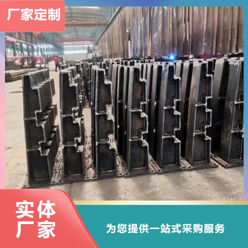 质量优的公路防撞护栏供货商