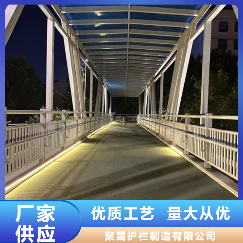 规格齐全的道路护栏厂家