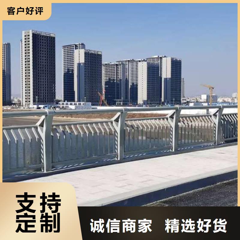 灯光护栏现货上市