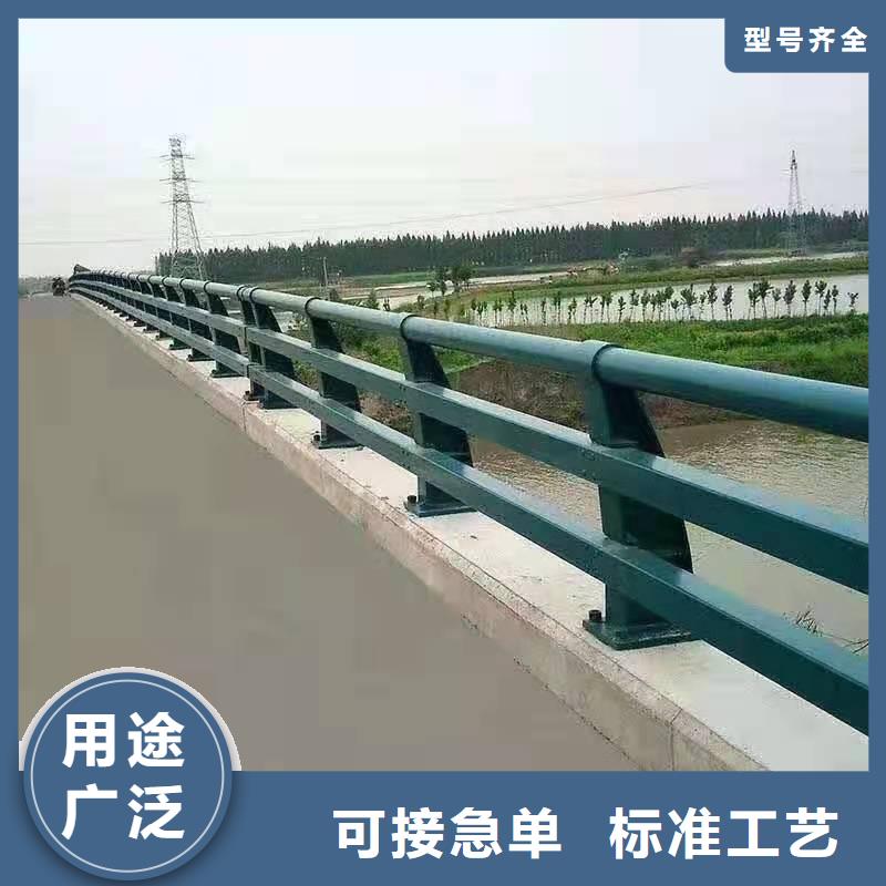 长期供应道路护栏