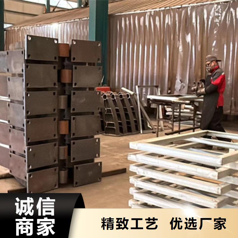 灯光护栏-助您购买满意