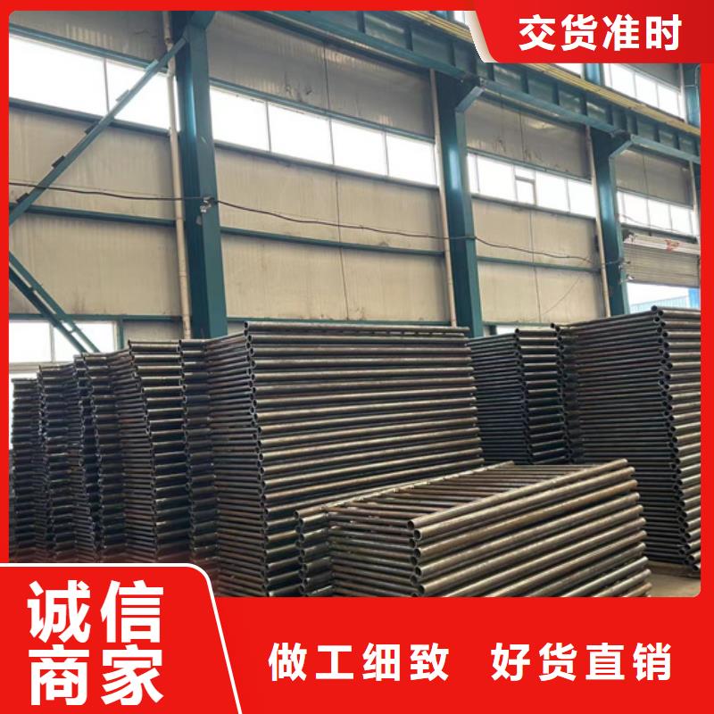 护栏桥梁防撞护栏厂源厂供货