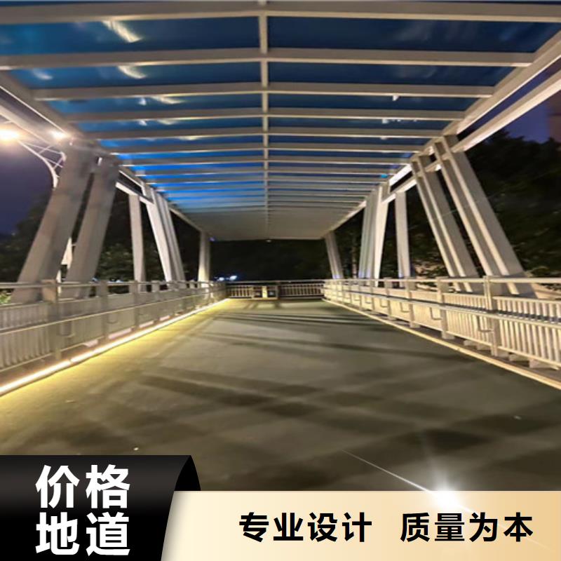 道路防撞护栏在哪里买