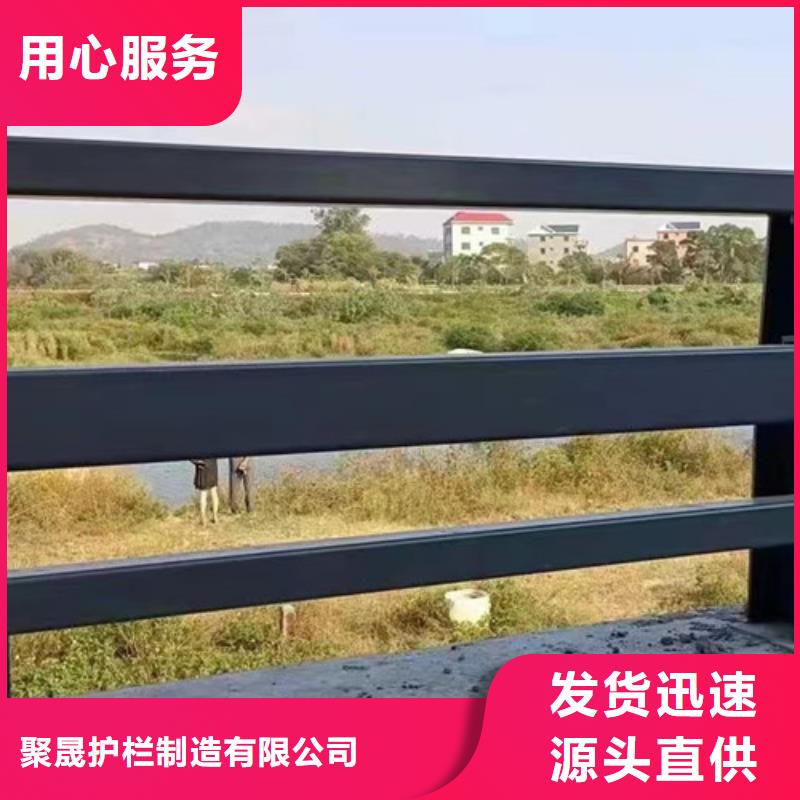 不锈钢复合管护栏按需定制