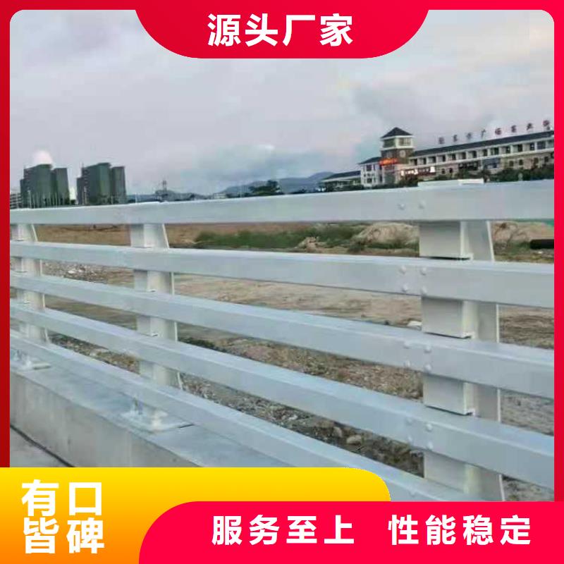 公路桥梁灯光护栏_精益求精