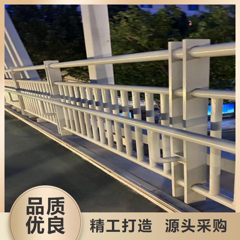 屯昌县道路桥梁灯光护栏畅销全省