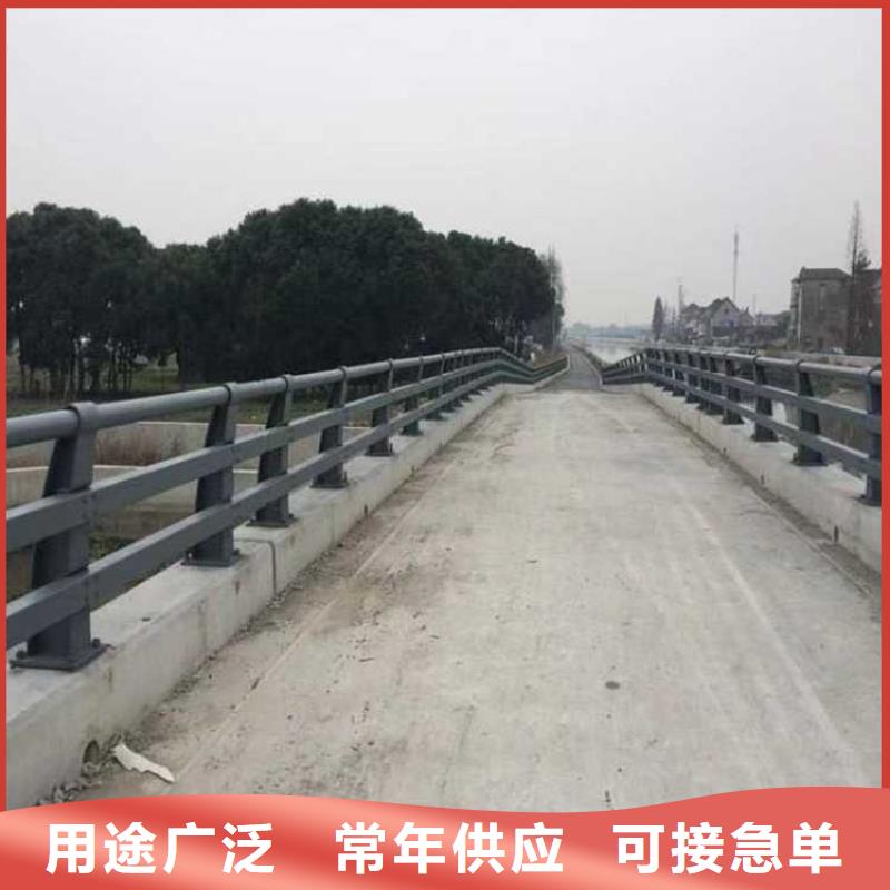 道路不锈钢灯光护栏厂家制造生产