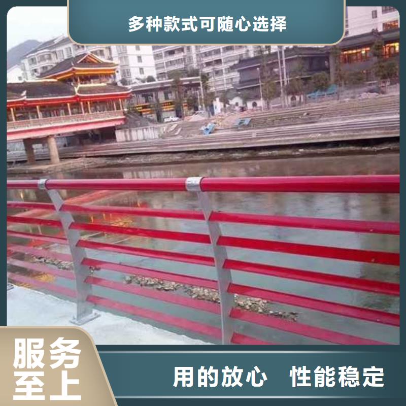 公路防撞护栏优质售后