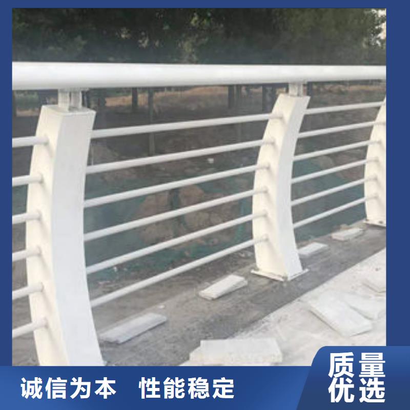 桥梁栏杆规格全可满足不同需求