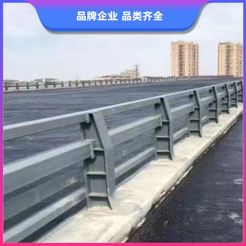 质量可靠的道路景观灯光护栏厂家