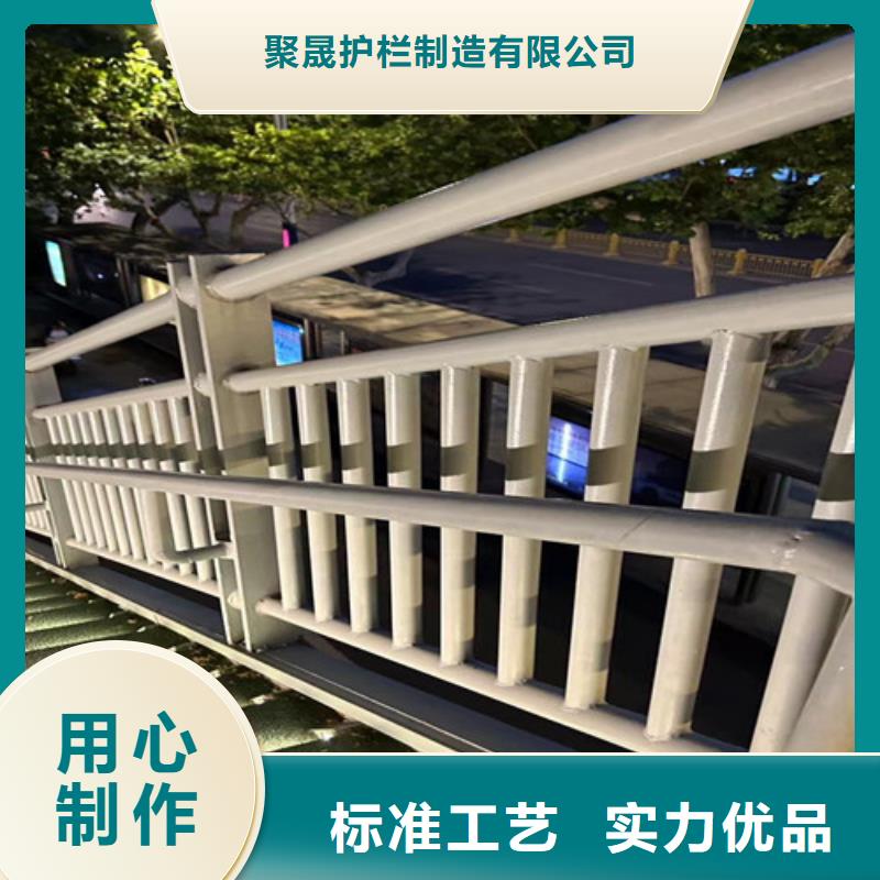 道路护栏售后服务好