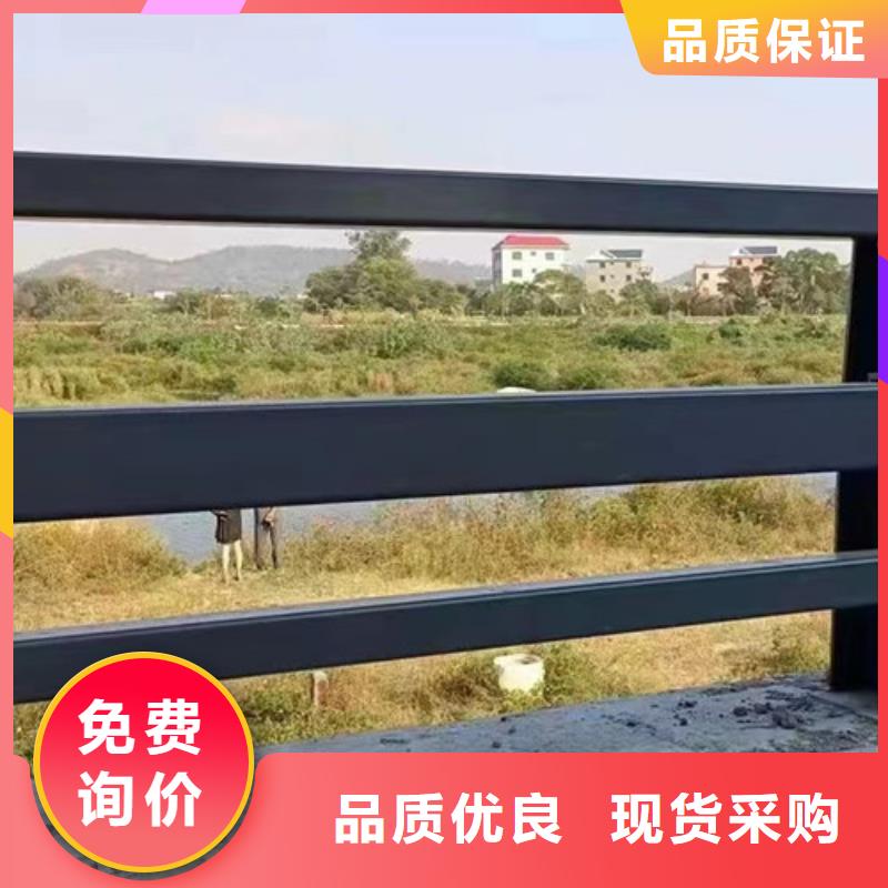 屯昌县货源充足的道路安全护栏实力厂家