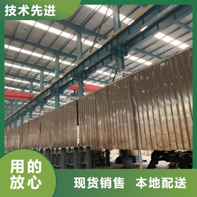 护栏-不锈钢碳素钢复合管质检合格出厂