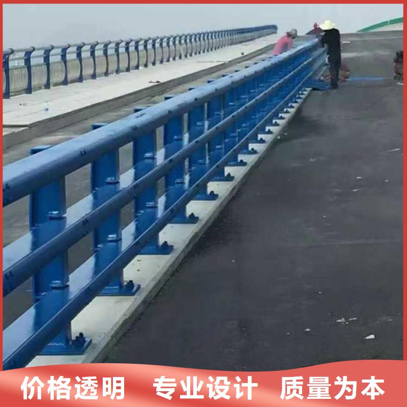 优质桥梁护栏-专业生产桥梁护栏