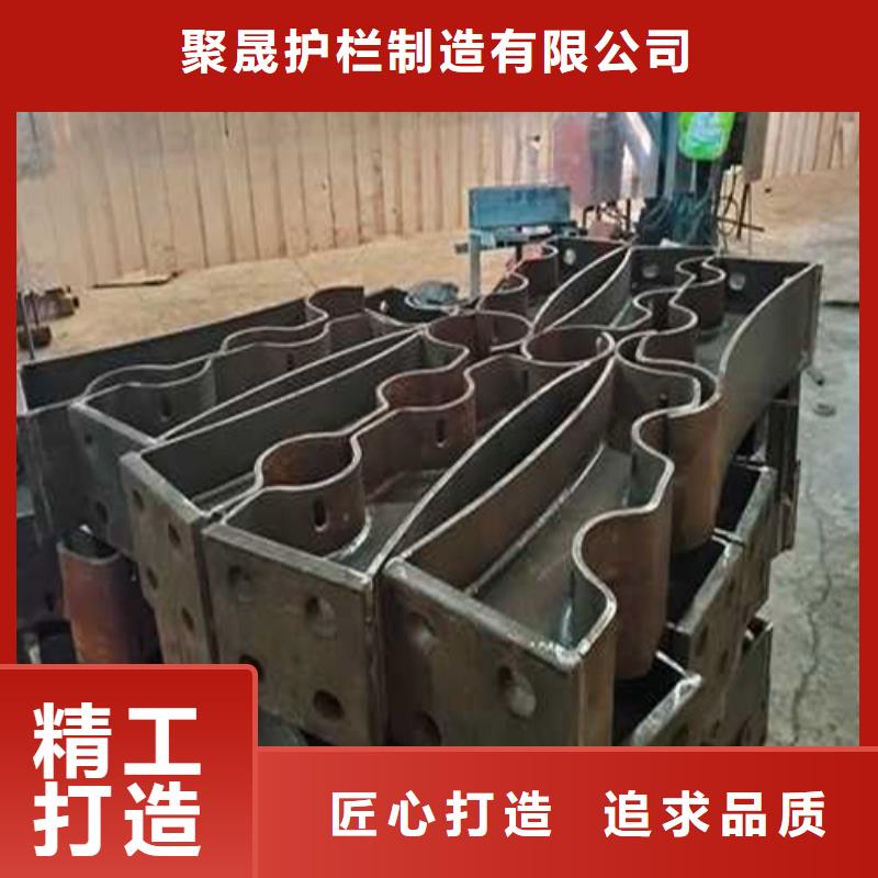 批发公路桥梁护栏的销售厂家