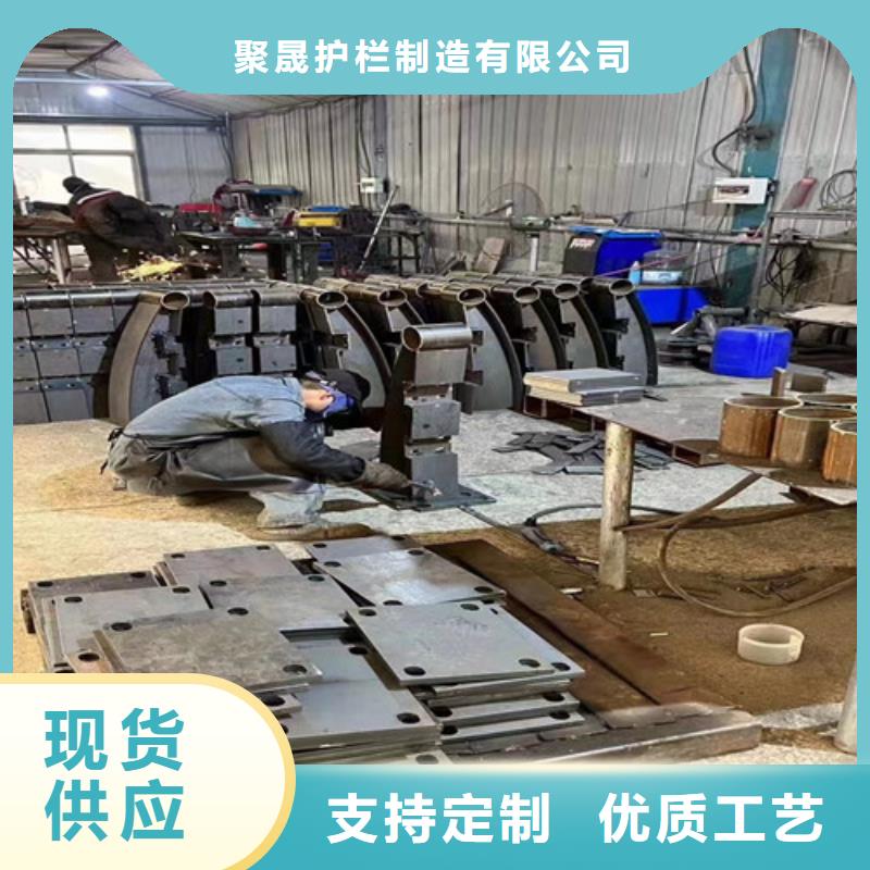 铝合金护栏工艺讲究