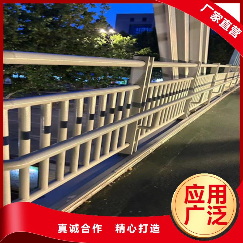 公路防撞护栏全国施工