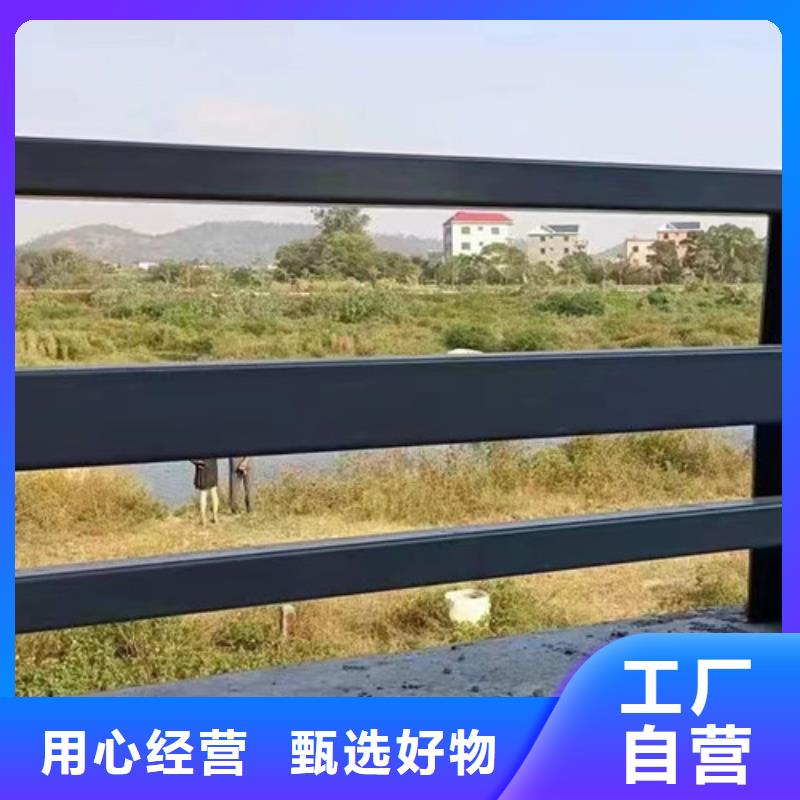 道路防撞护栏专业厂家直销