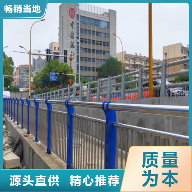 儋州市89*3不锈钢复合管厂