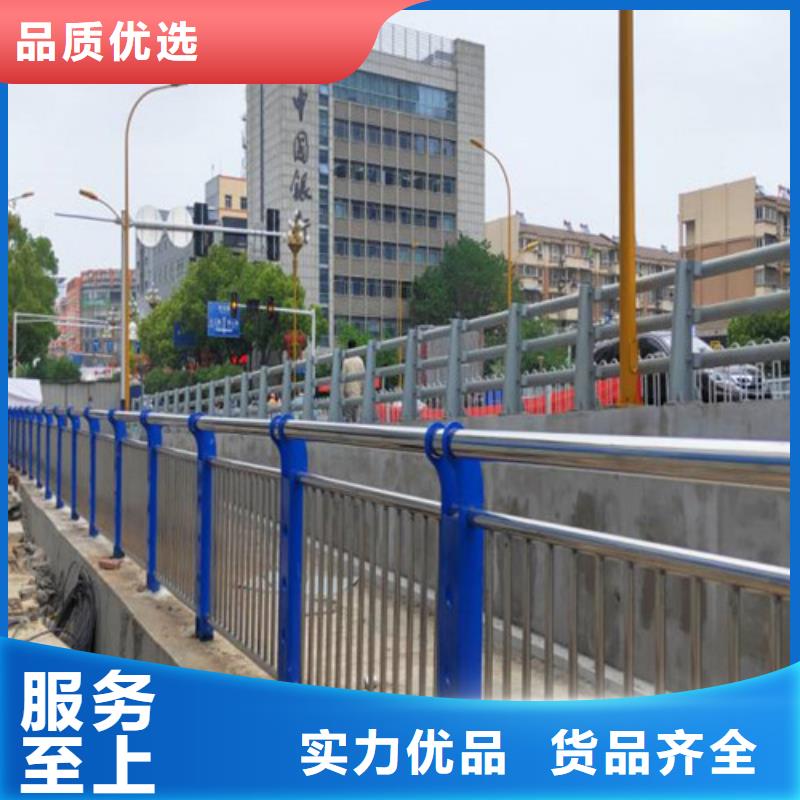 公路镀锌钢索护栏现货供应_规格全