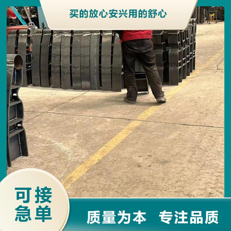 经验丰富的钢丝绳扶手公司