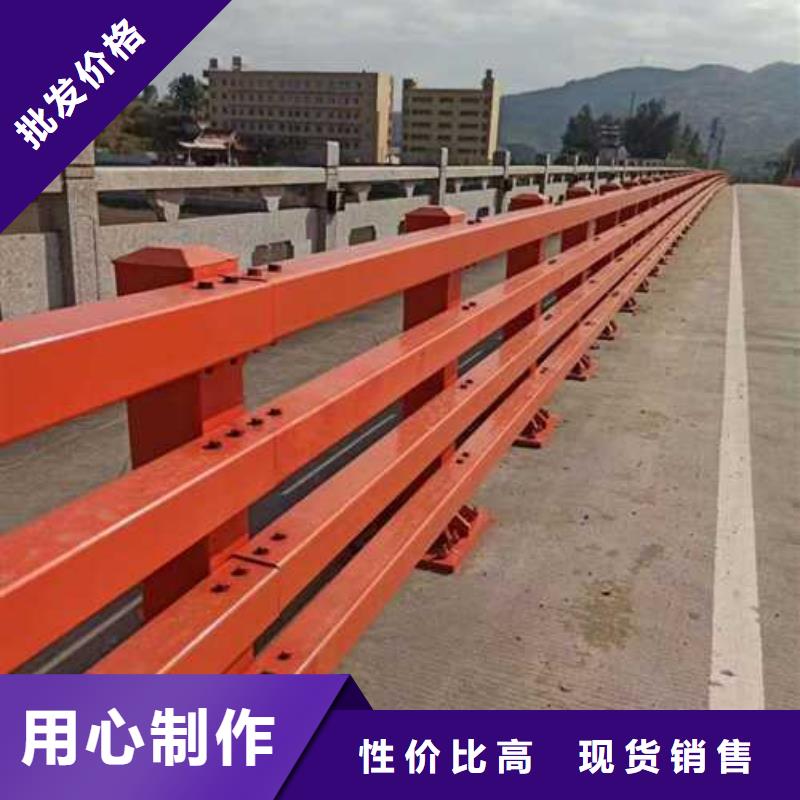 公路镀锌钢索护栏现货供应_规格全