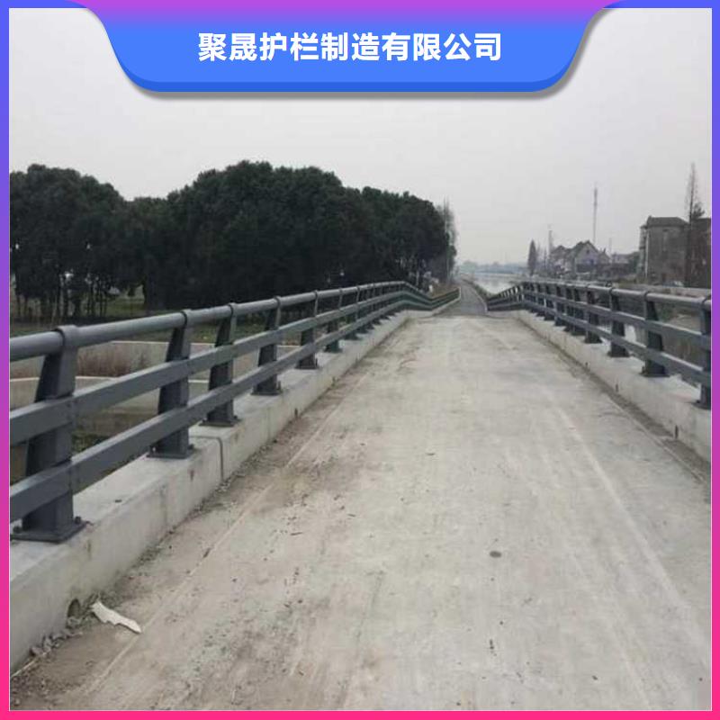 公路桥梁护栏今日价格