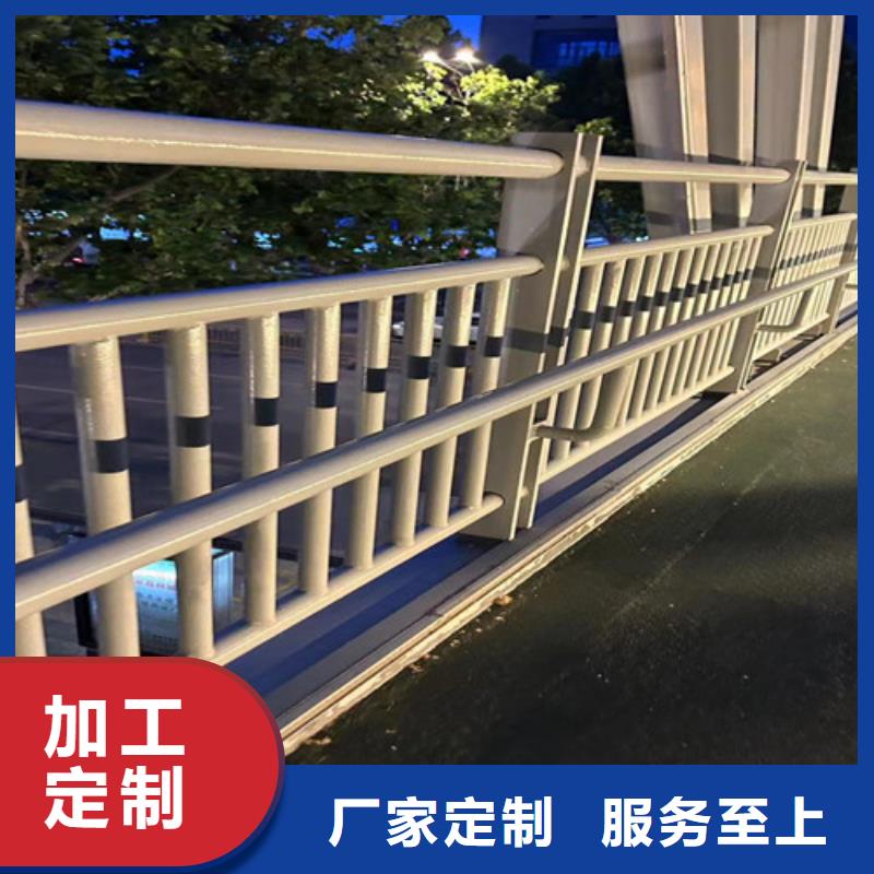 河道灯光护栏质量为主