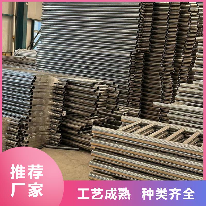 公路防撞栏杆值得信赖的厂家