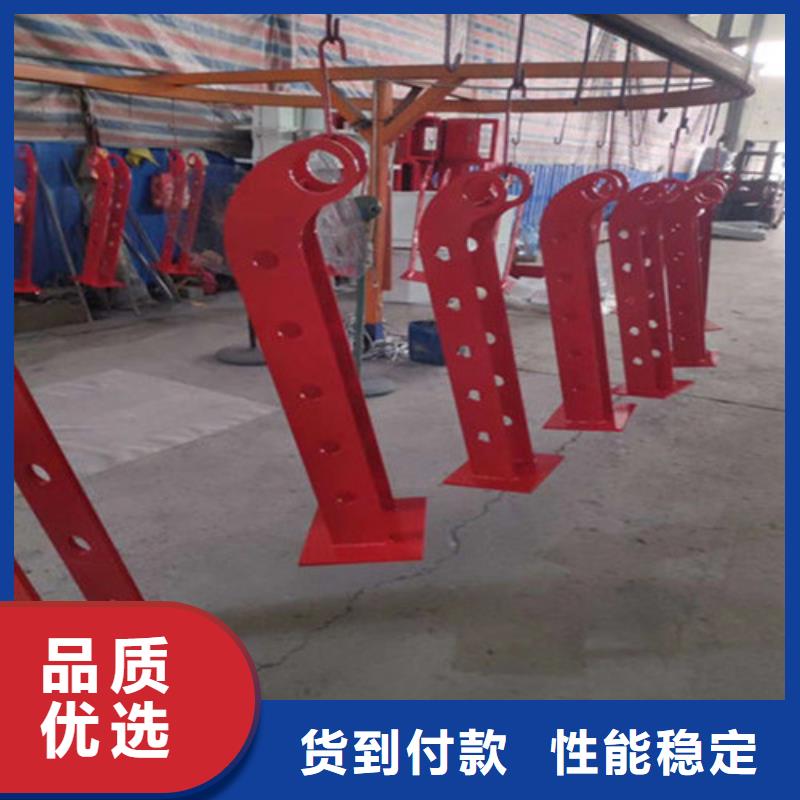 护栏,市政道路防护栏一手货源源头厂家