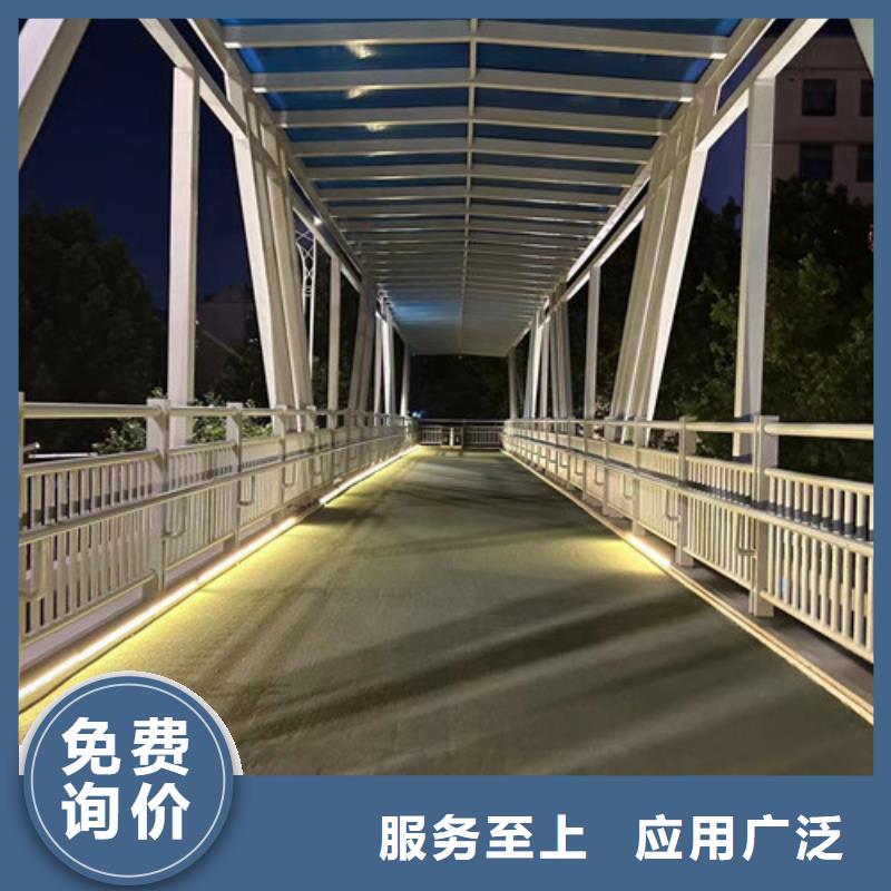 河边公路防撞护栏让利批发