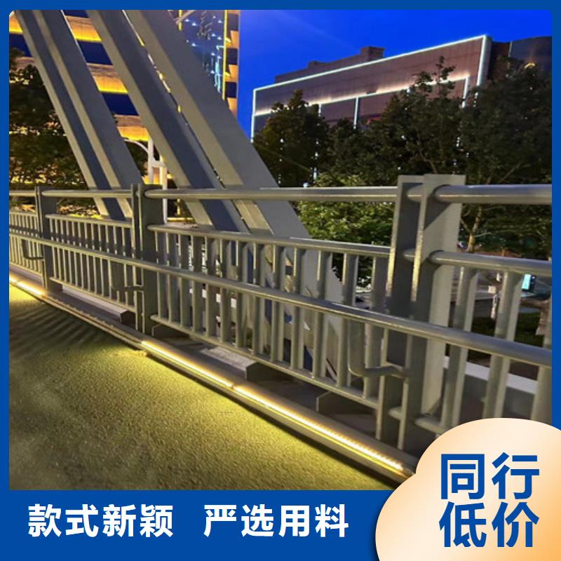 道路护栏老牌厂家